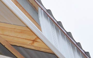 why Llantarnam fascia repairs are essential
