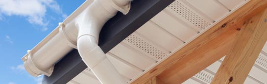 get Llantarnam guttering quotes today