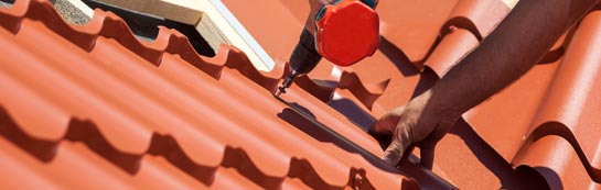 save on Llantarnam roof installation costs