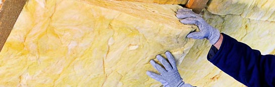 quotes for Llantarnam roof insulation