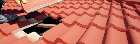compare Llantarnam roof repair quotes
