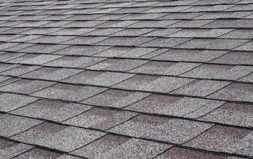 Llantarnam tiles for shallow pitch roofing